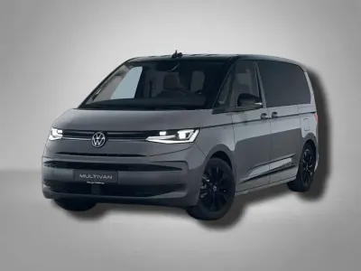 Neu VW Multivan Edition 150 PS (110 kW) 2026 Pure grey Van / Kleinbus