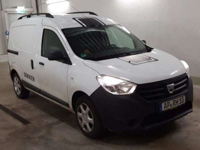 Dacia Dokker