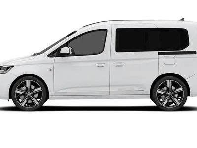 VW Caddy Maxi