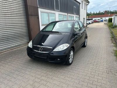 Mercedes A150