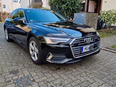 gebraucht Audi A6 40 TDI S tronic -