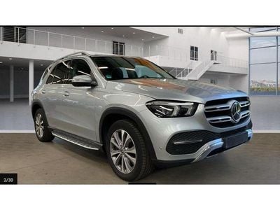 Mercedes GLE400