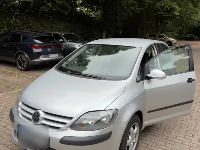 Gebraucht VW Golf Plus