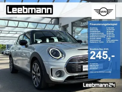 Gebraucht Mini Cooper S Clubman