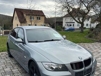 gebraucht BMW 318 i Edition Sport Edition Sport