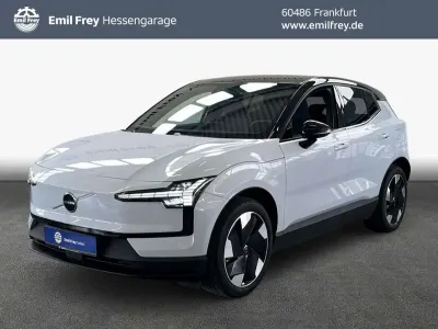 Gebraucht Volvo EX30