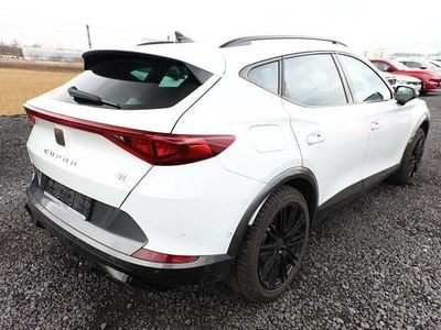 Gebraucht Cupra Formentor