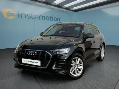Gebraucht Audi Q5