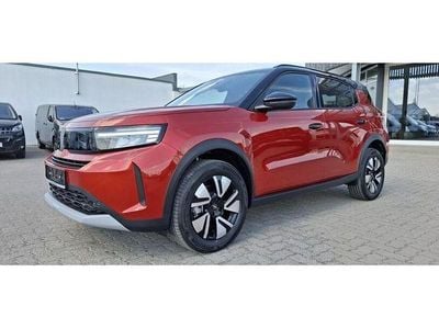 Gebraucht Opel Frontera 83 kW (113 PS) 2025 Other SUV
