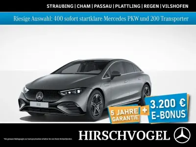 Gebraucht Mercedes EQE500