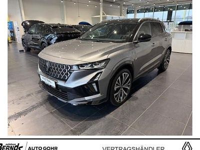 Neu Renault Austral Techno 158 PS (116 kW) 2026 Grau SUV