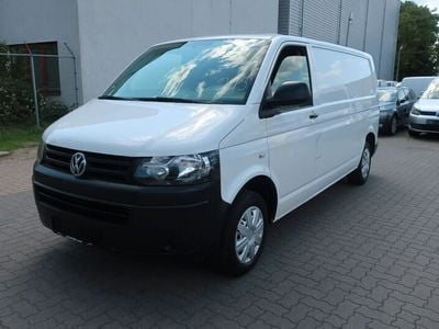 VW T5