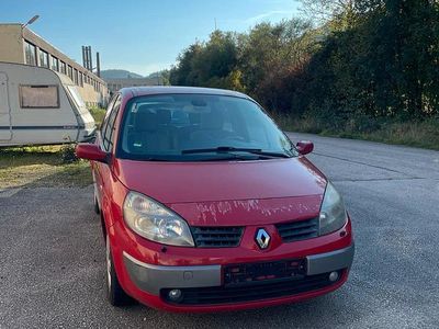 Renault Mégane II