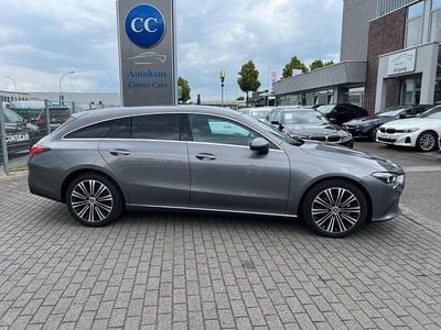 Mercedes CLA200