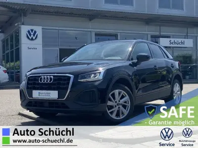Gebraucht Audi Q2