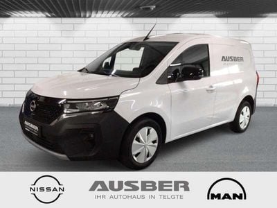 Nissan Townstar