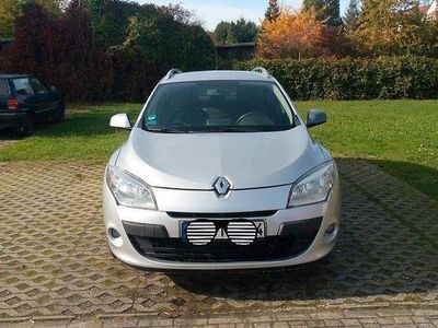 Renault Mégane GrandTour