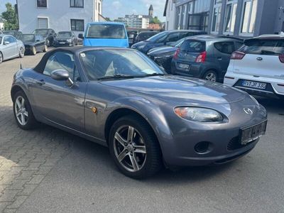 Mazda MX5
