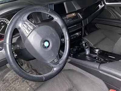 Gebraucht BMW 520