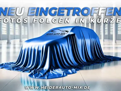 Gebraucht Ford Galaxy Business Edition 165 PS (121 kW) 2019 Silber Van / Kleinbus