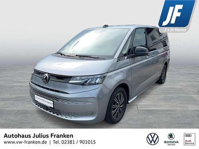 VW T7