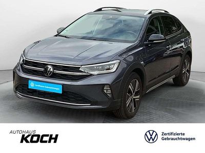 Rauchgrau metallic Gebraucht 2025 VW Taigo Style SUV | 24.995 € (Fairer Preis)