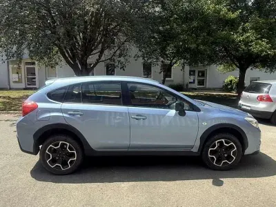Gebraucht Subaru XV