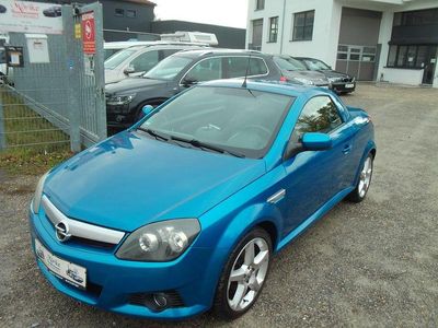Opel Tigra