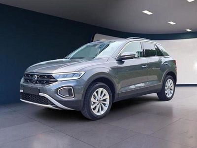 Brugt VW T-Roc R 150 HK (110 kW) 2025 Andere SUV