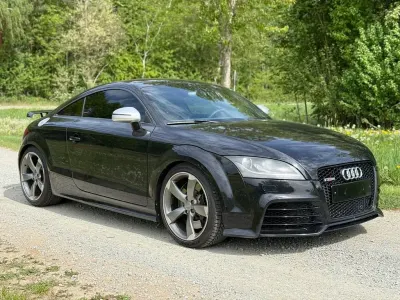 Gebraucht Audi TT RS