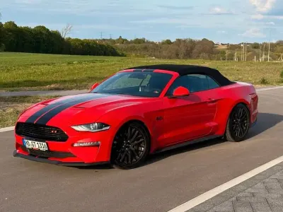 Gebraucht Ford Mustang GT