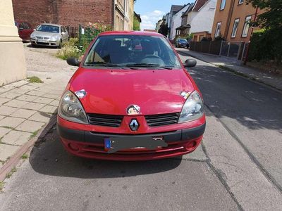 Renault Clio II