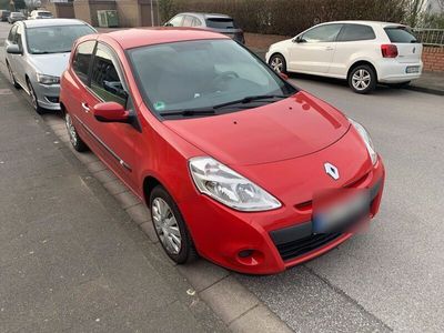 gebraucht Renault Clio 