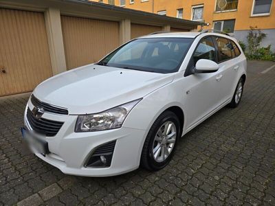 gebraucht Chevrolet Cruze 1.4T LT+ LT+