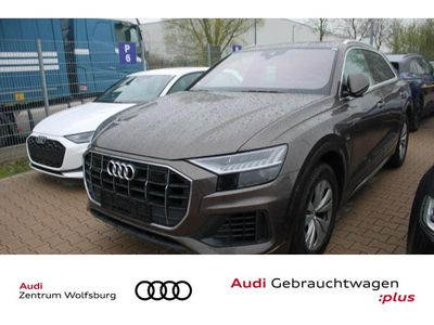 Usata Audi Q8 286 CV (210 kW) 2020 SUV