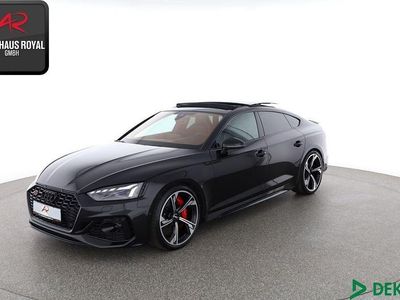 Audi RS5 Sportback