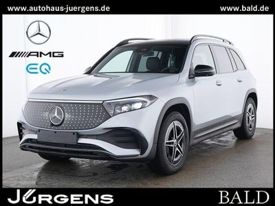 Mercedes EQB250+
