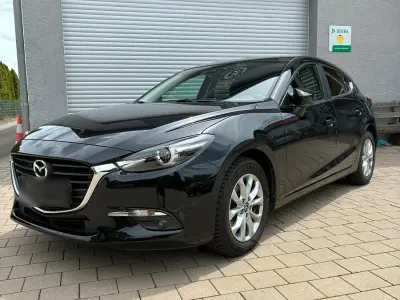 Gebraucht Mazda 3