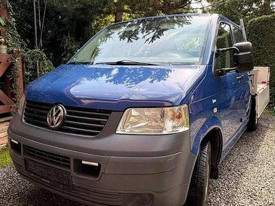 VW T5