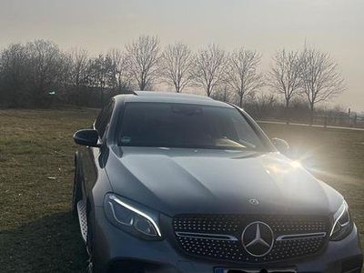 Mercedes GLC250