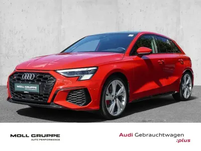 Gebraucht Audi S3