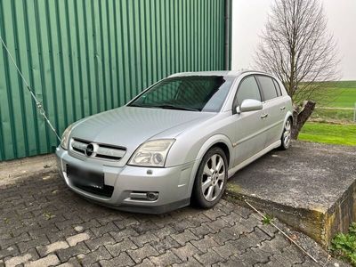 gebraucht Opel Signum 2,2 Direkt