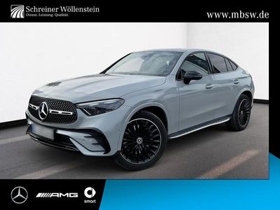 Mercedes GLC450