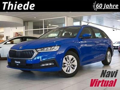 Gebraucht Skoda Octavia