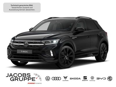 Używany VW T-Roc Style 150 KM (110 kW) 2026 SUV