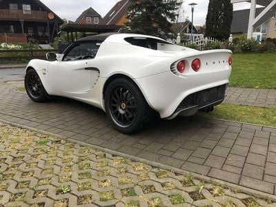 Lotus Elise