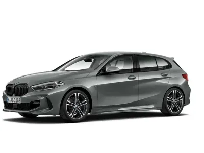 Gebraucht BMW 118