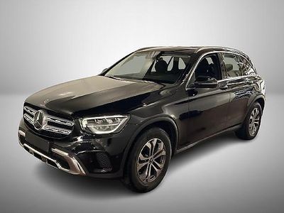 Mercedes GLC200