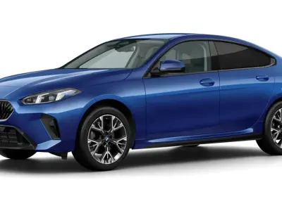 Używany BMW 220 Shadowline 170 KM (125 kW) 2025 Niebieski Coupe