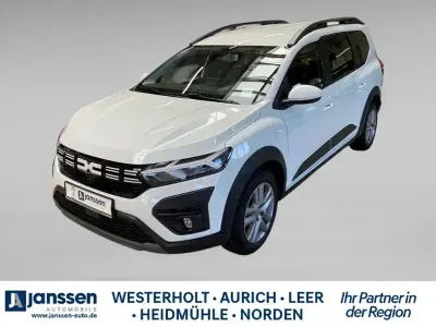 Używany Dacia Jogger